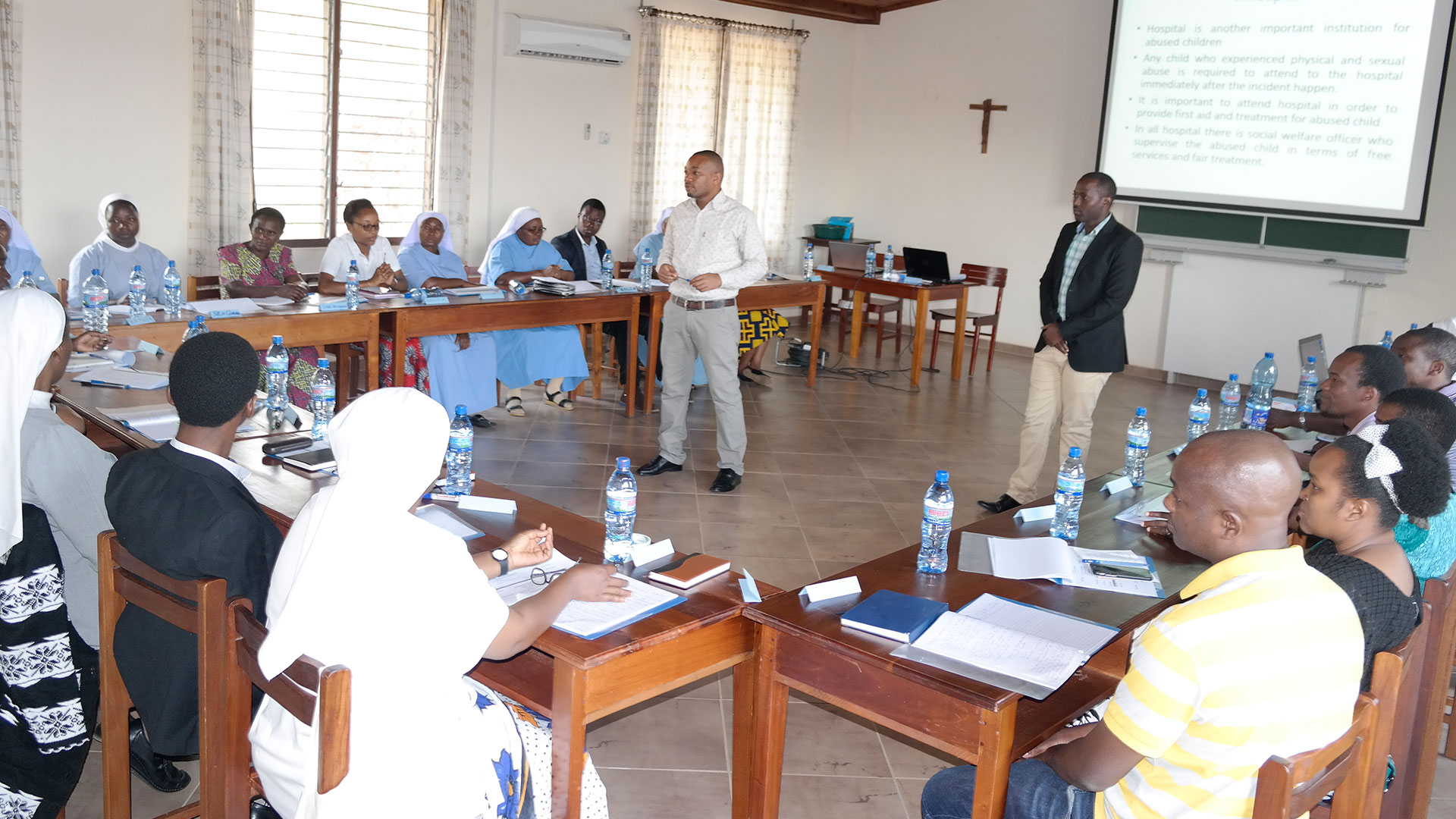Meeting & Seminar Facility
