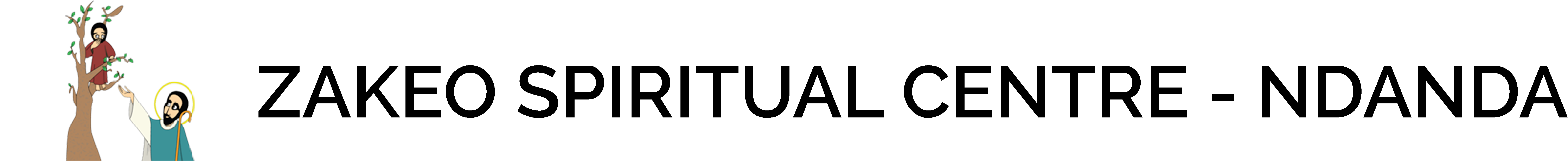 ZAKEO SPIRITUAL  CENTER